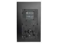 HEDD Type 07 A-CORE HEDD Type 07 A-CORE